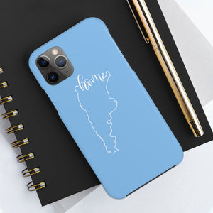 ARGENTINA (Blue) - Phone Cases - 13 Models