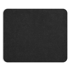 EL SALVADOR (Black) - Mousepad