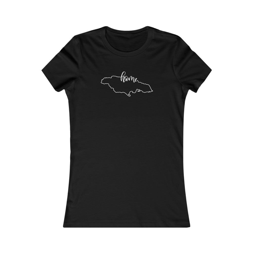 JAMAICA (5 Colors) - Women's Favorite Tee