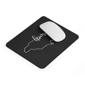 JAMAICA (Black) - Mousepad