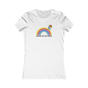 MUSEO DE LOS NIÑOS (8 Colors) - Women's Favorite Tee