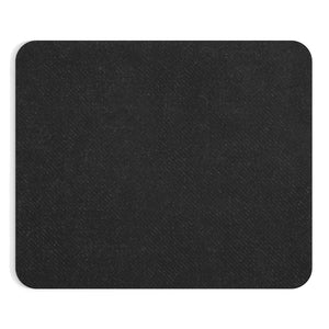 PARAGUAY (Black) - Mousepad
