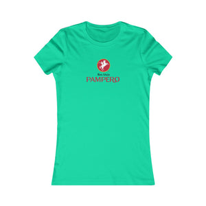 RON PAMPERO (9 Colors) - Women's Favorite Tee