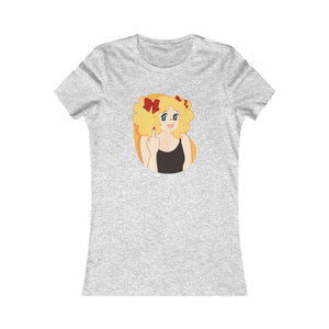 CANDY CANDY (4 Colors) - Women's Favorite Tee