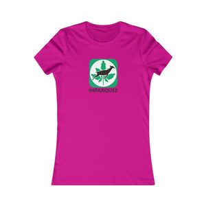 INPARQUES (10 Colors) - Women's Favorite Tee