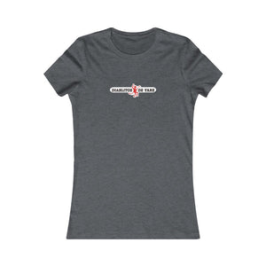 DIABLITOS DE YARE (10 Colors) - Women's Favorite Tee