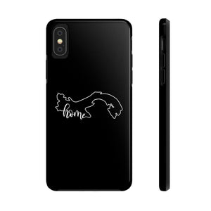 PANAMA (Black) - Phone Cases - 13 Models
