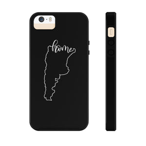 ARGENTINA (Black) - Phone Cases - 13 Models