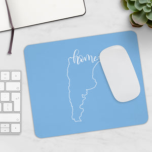 ARGENTINA (Blue) - Mousepad
