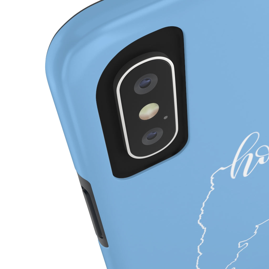 ARGENTINA (Blue) - Phone Cases - 13 Models