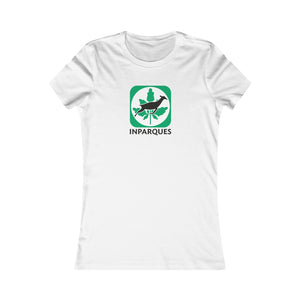 INPARQUES (10 Colors) - Women's Favorite Tee