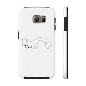 PANAMA (White) - Phone Cases - 13 Models