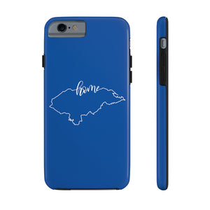 HONDURAS (Blue) - Phone Cases - 13 Models