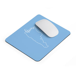 ARGENTINA (Blue) - Mousepad