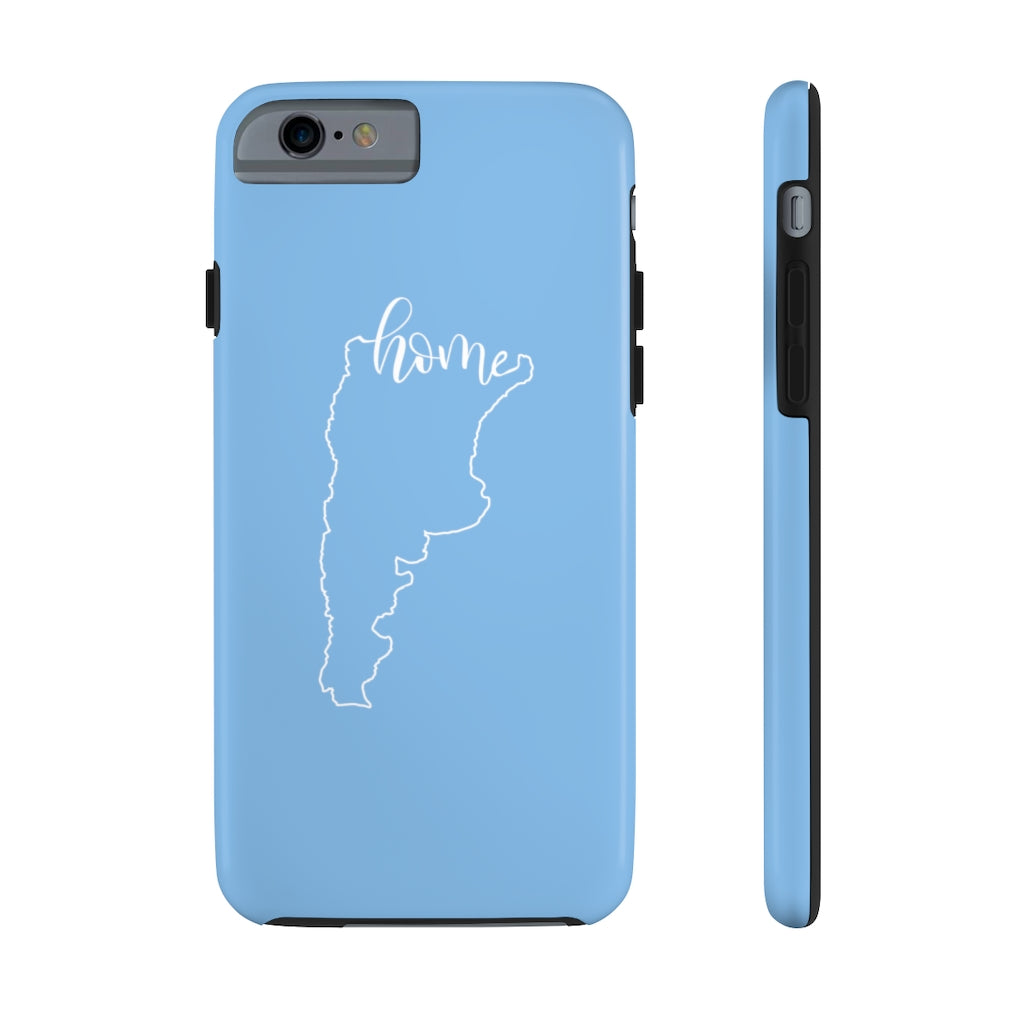 ARGENTINA (Blue) - Phone Cases - 13 Models