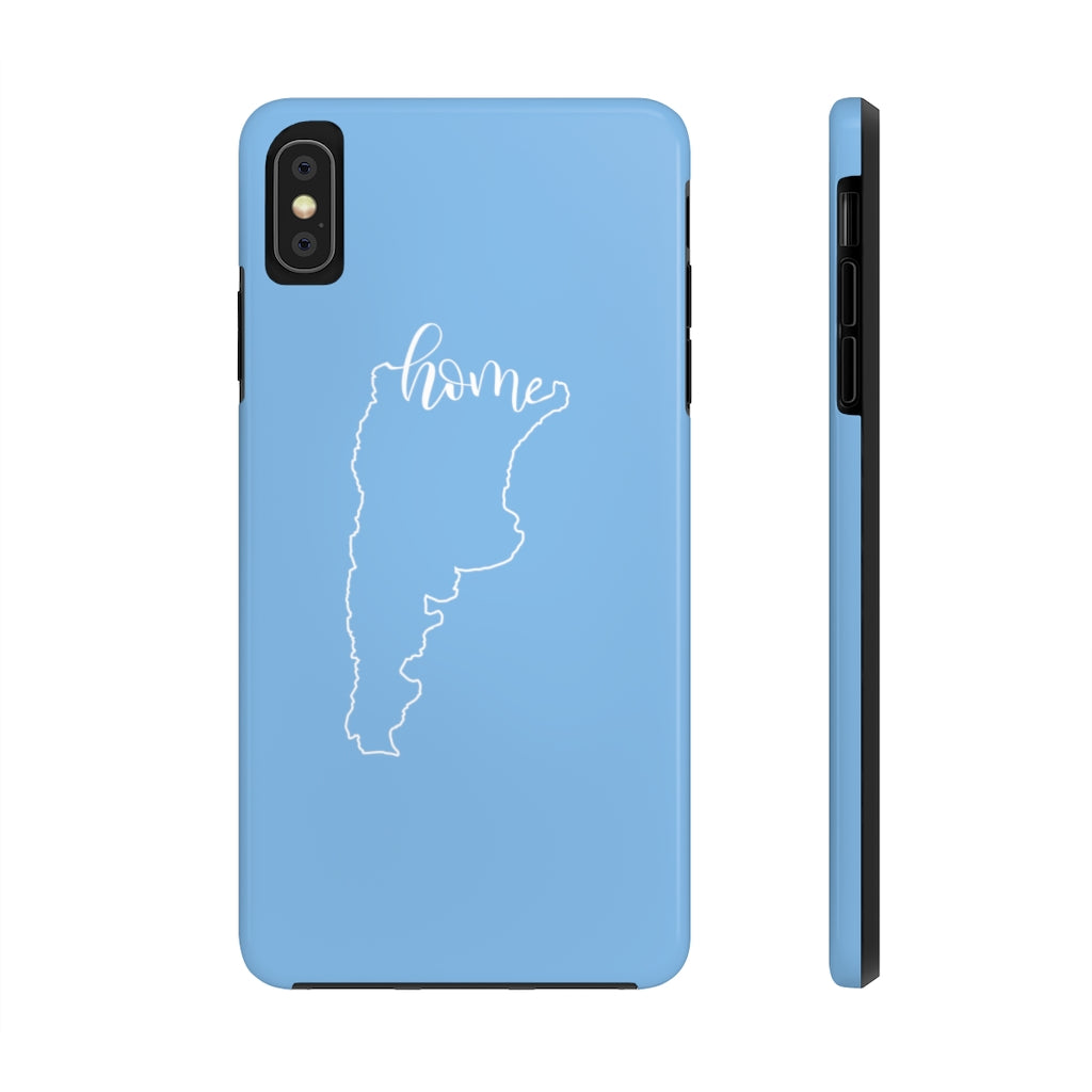 ARGENTINA (Blue) - Phone Cases - 13 Models
