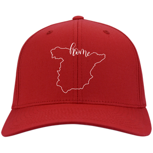 SPAIN (8 Colors) - Unisex Hat