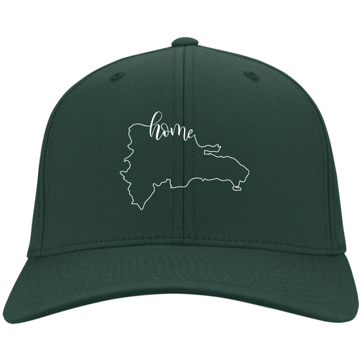 DOMINICAN REPUBLIC (8 Colors) - Unisex Hat
