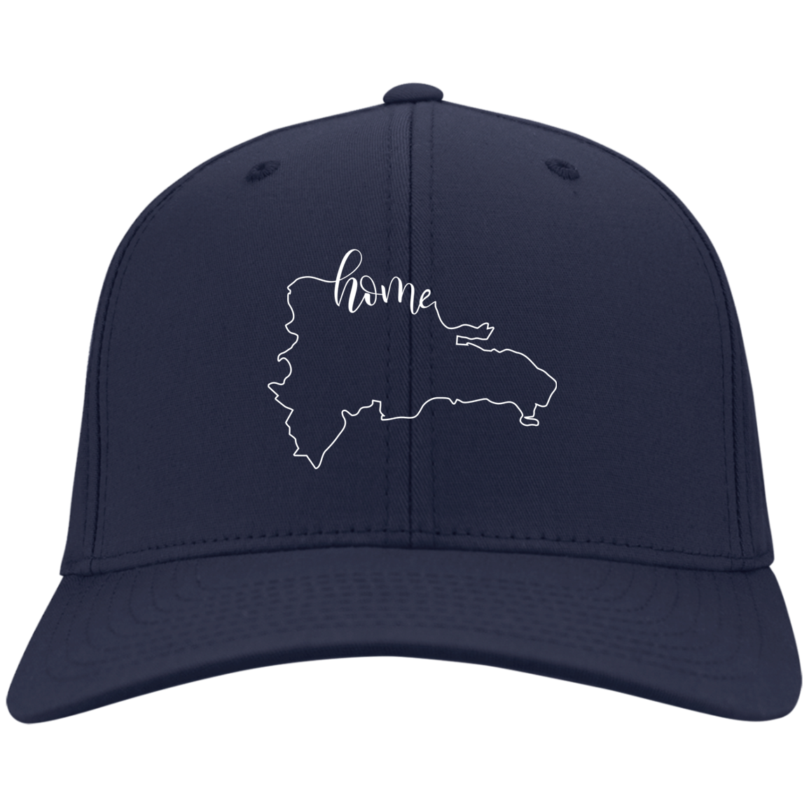 DOMINICAN REPUBLIC (8 Colors) - Unisex Hat
