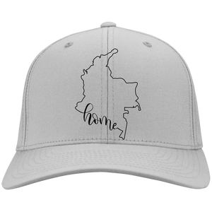 COLOMBIA (3 Colors) - Unisex Hat