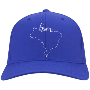 BRAZIL (8 Colors) - Unisex Hat