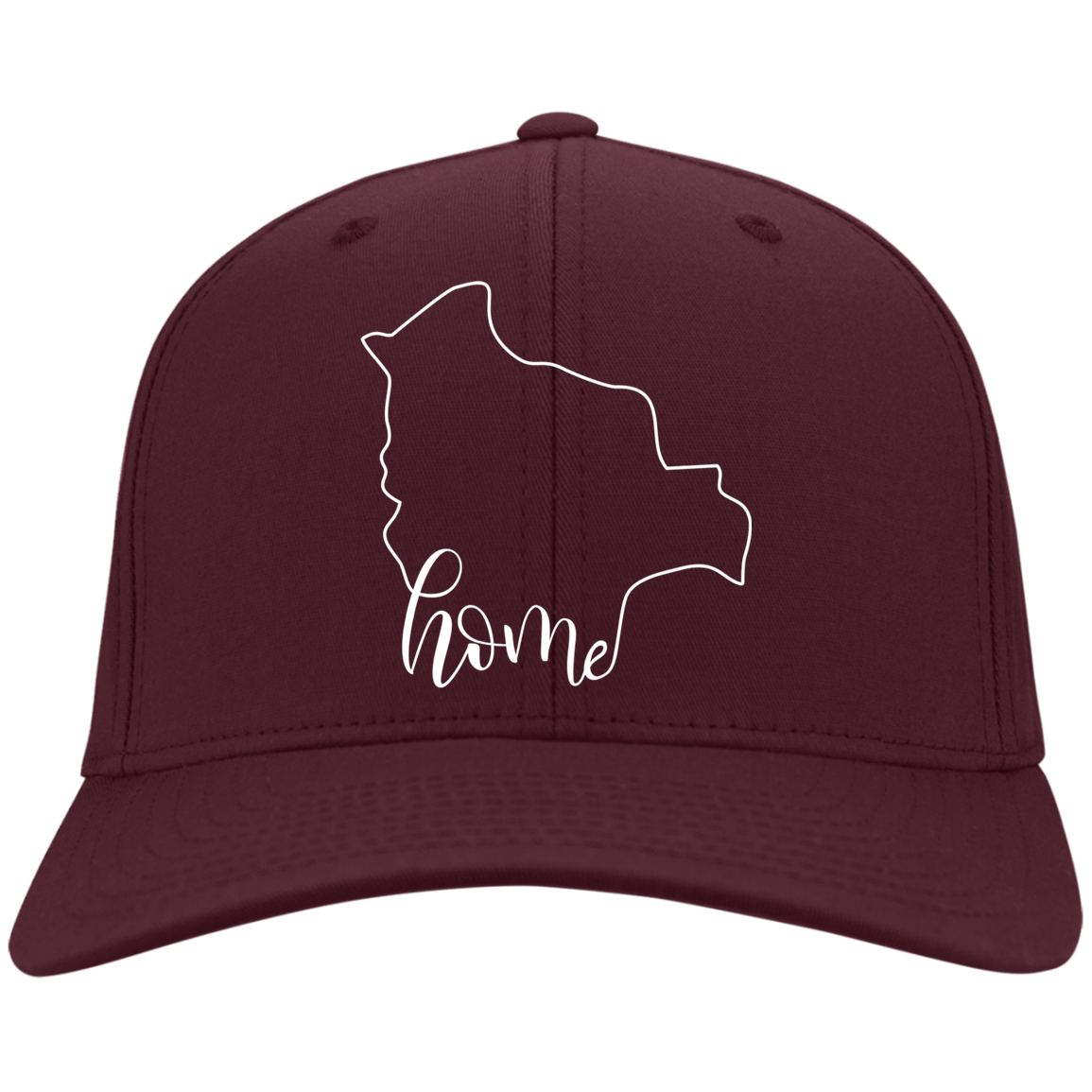 BOLIVIA (8 Colors) - Unisex Hat