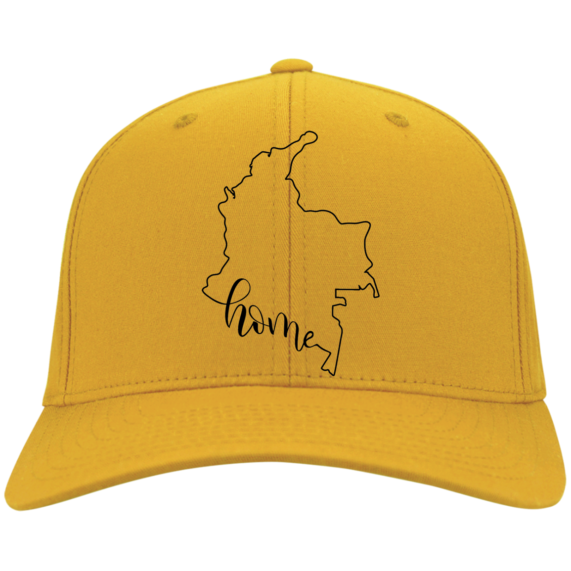 COLOMBIA (3 Colors) - Unisex Hat