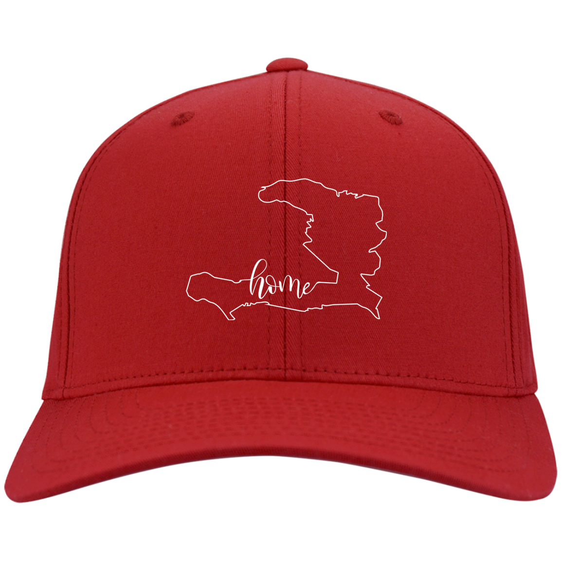 HAITI (8 Colors) - Unisex Hat