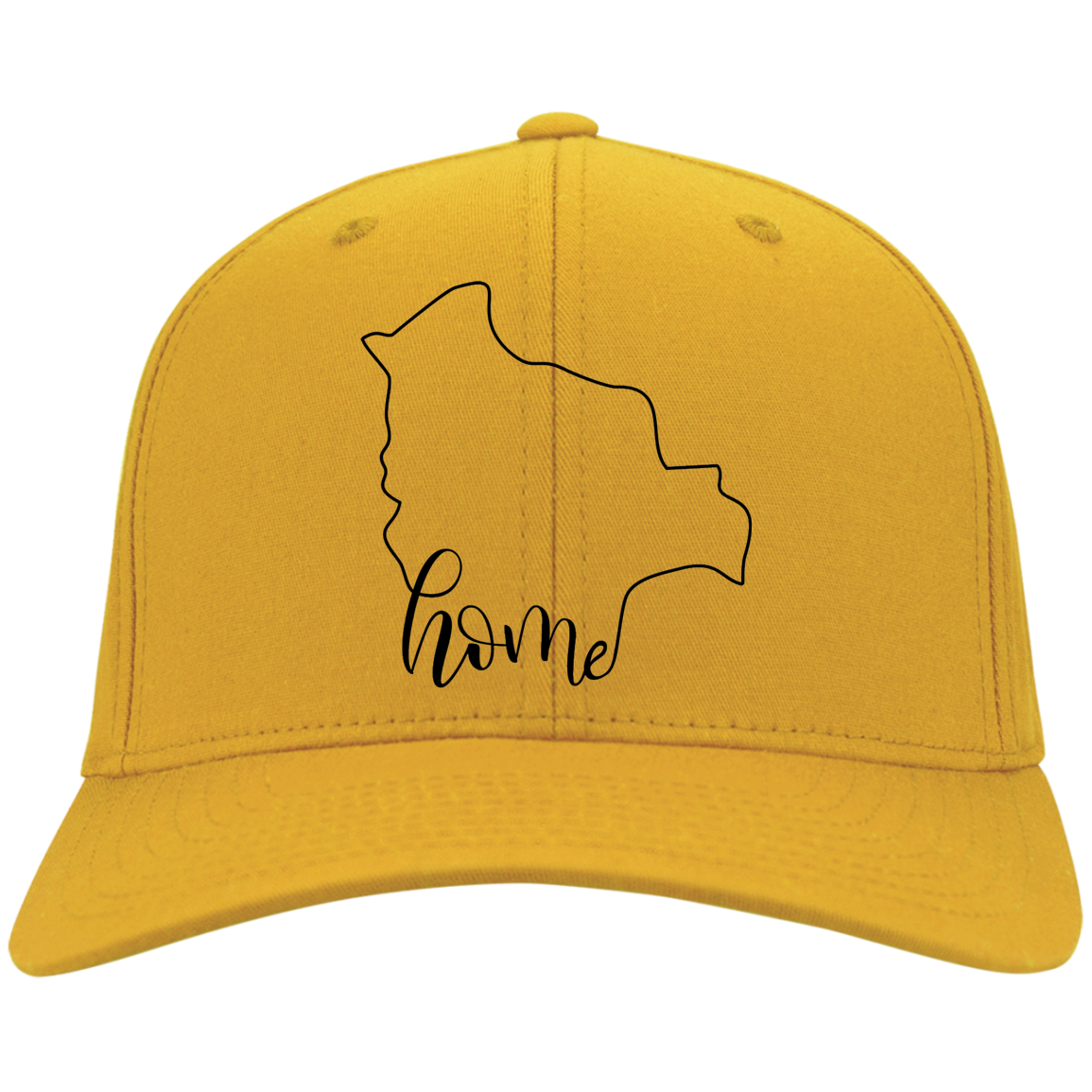 BOLIVIA (3 Colors) - Unisex Hat