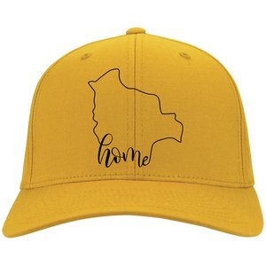 BOLIVIA (3 Colors) - Unisex Hat