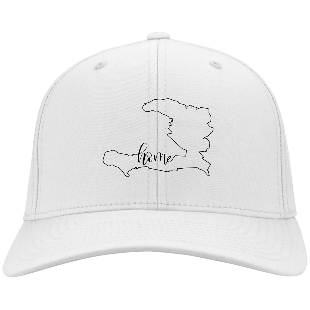 HAITI (3 Colors) - Unisex Hat