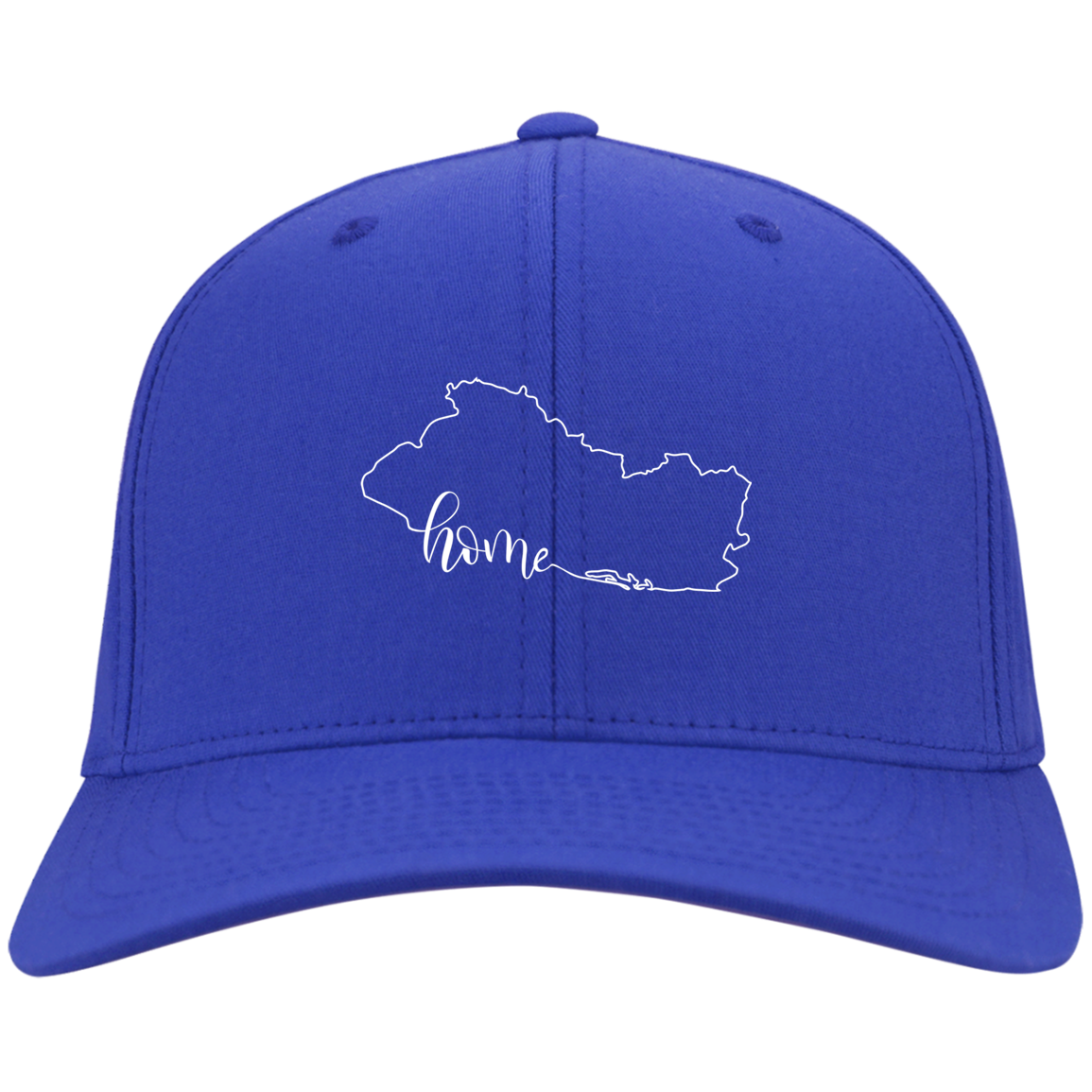 EL SALVADOR (8 Colors) - Unisex Hat