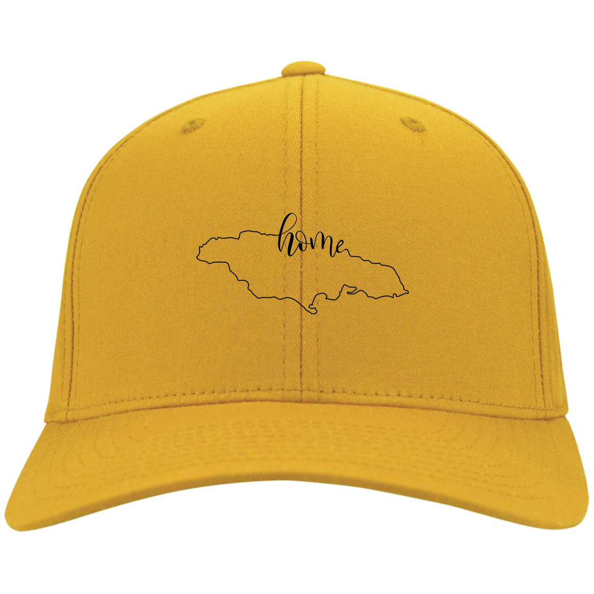 JAMAICA (3 Colors) - Unisex Hat