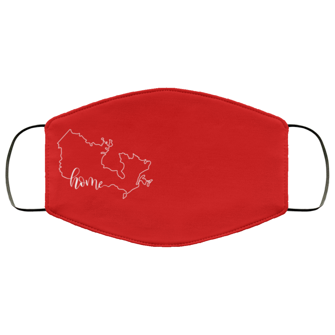 CANADA (2 Colors) - Face Mask