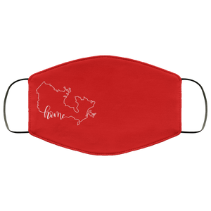 CANADA (2 Colors) - Face Mask