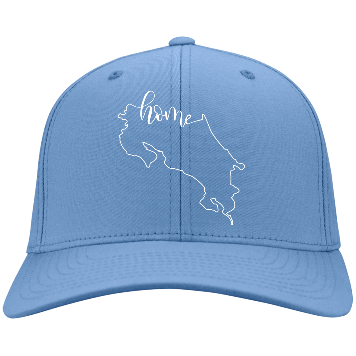 COSTA RICA (8 Colors) - Unisex Hat