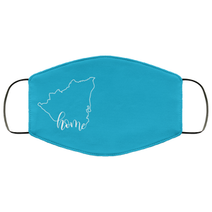 NICARAGUA (2 Colors) - Face Mask