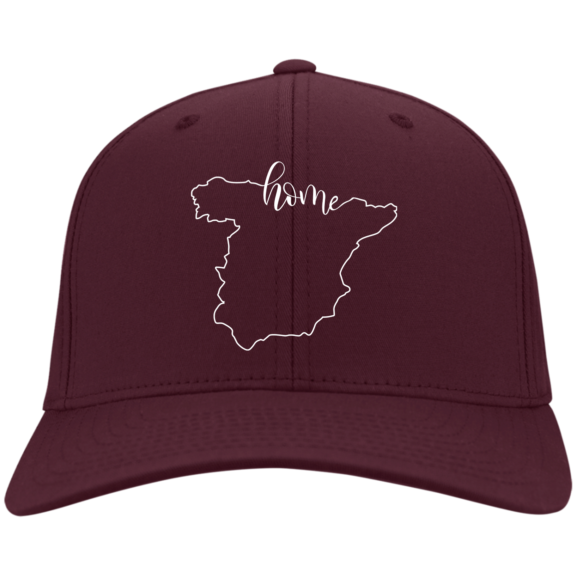 SPAIN (8 Colors) - Unisex Hat