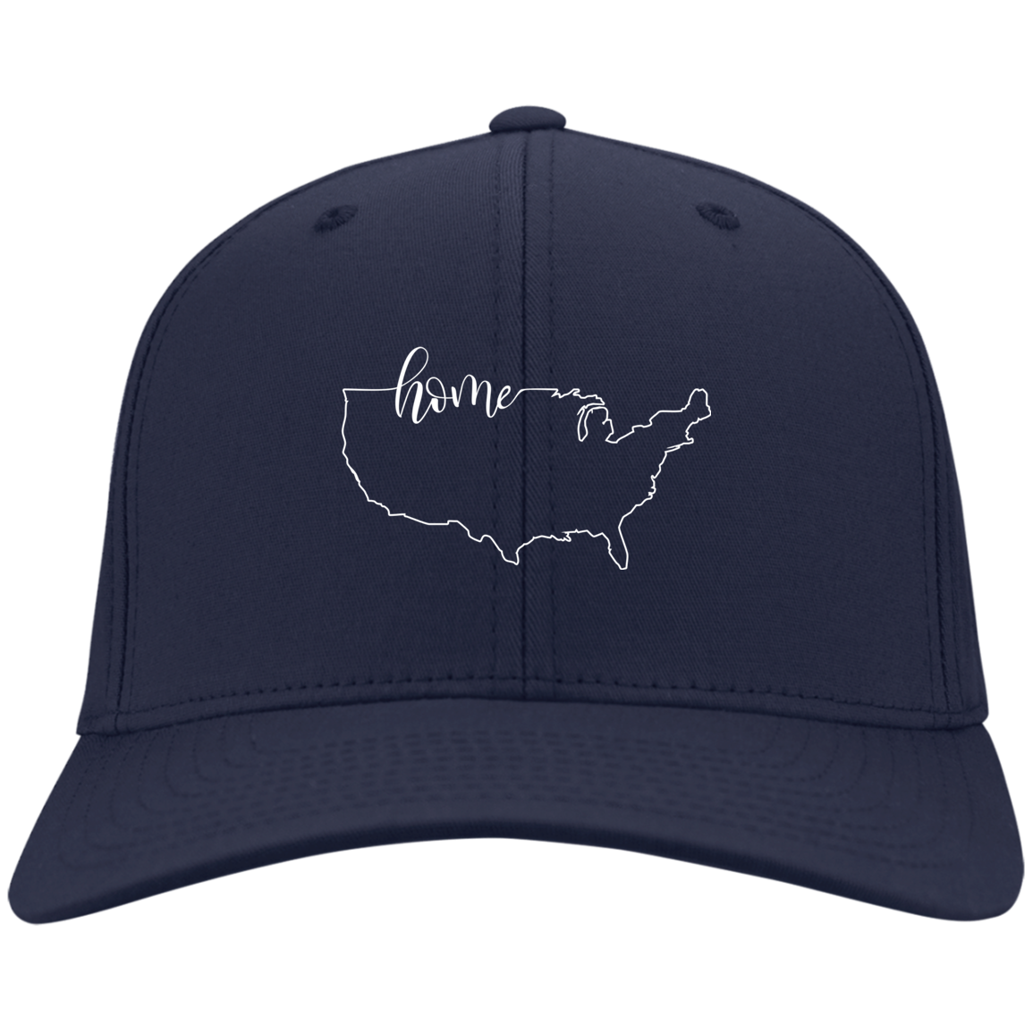 UNITED STATES (7 Colors) - Unisex Hat