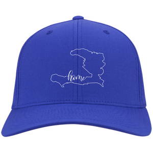 HAITI (8 Colors) - Unisex Hat