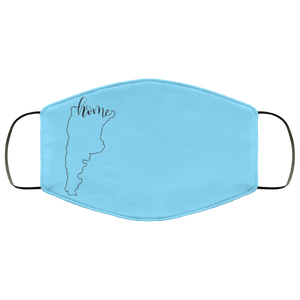 ARGENTINA (2 Colors) - Face Mask