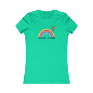 MUSEO DE LOS NIÑOS (8 Colors) - Women's Favorite Tee