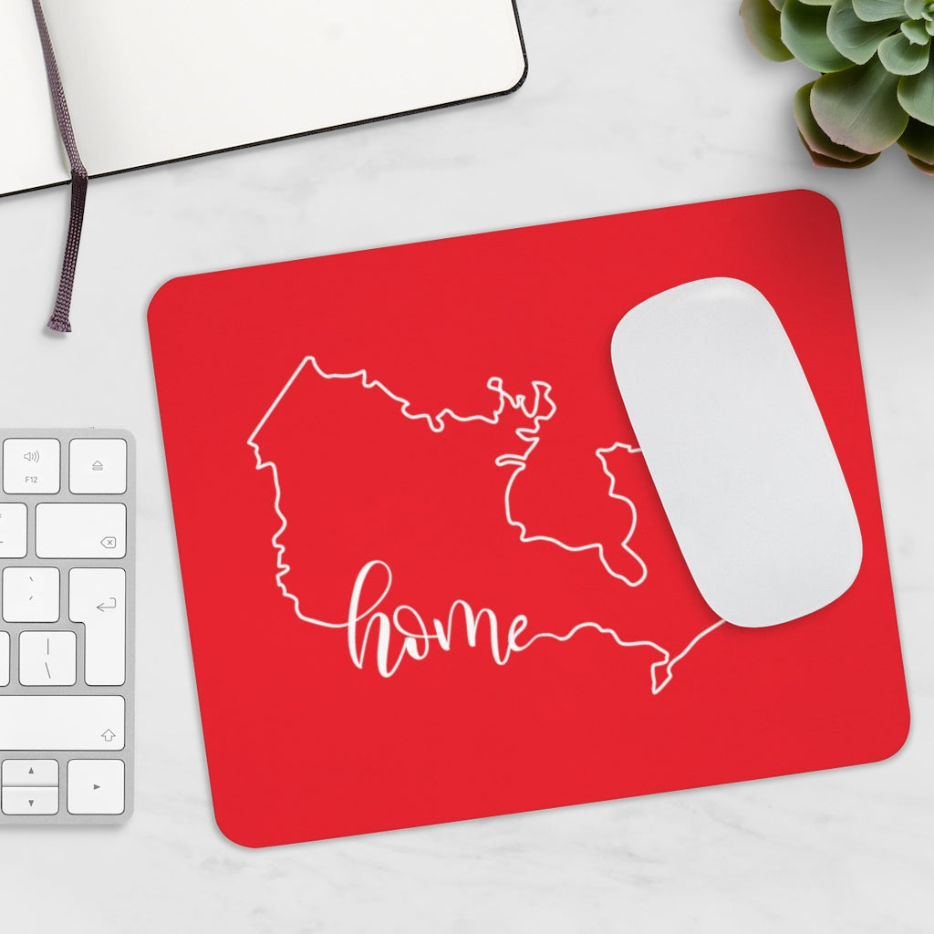CANADA (Red) - Mousepad