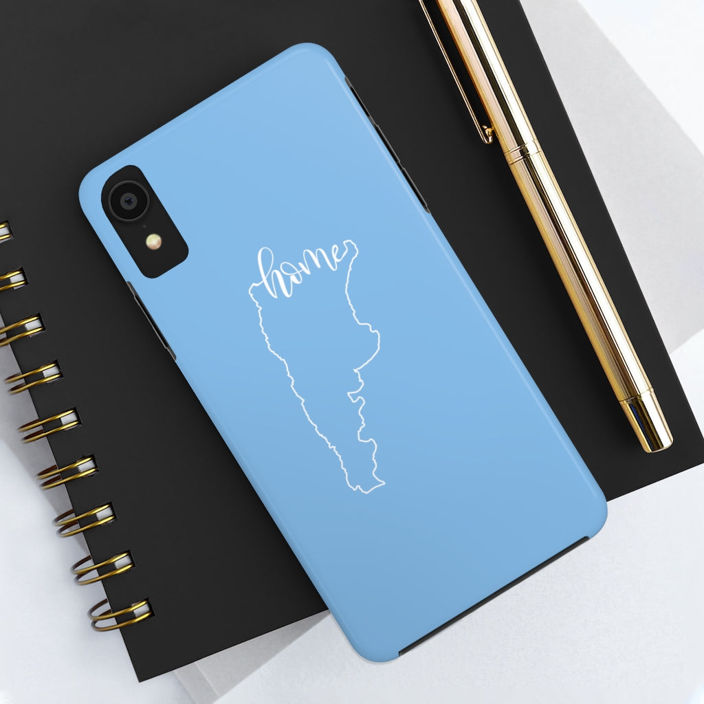 ARGENTINA (Blue) - Phone Cases - 13 Models