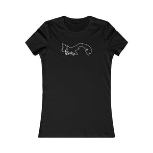 PANAMA (5 Colors) - Women's Favorite Tee