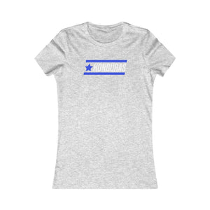 HONDURAS BOLD (5 Colors) - Women's Favorite Tee