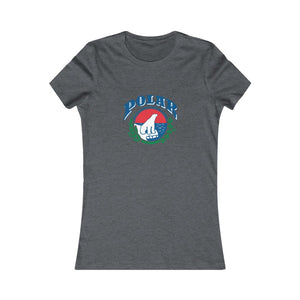 CERVEZA POLAR (9 Colors) - Women's Favorite Tee