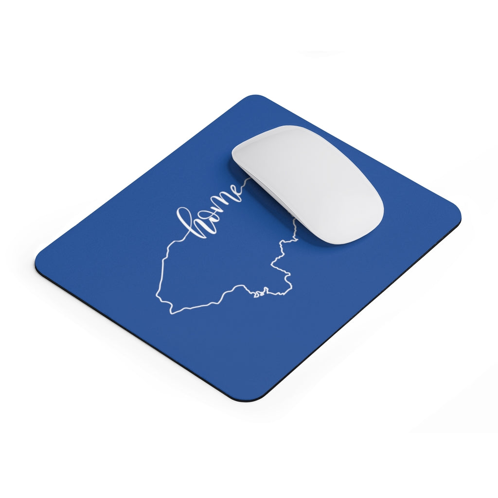 HONDURAS (Blue) - Mousepad