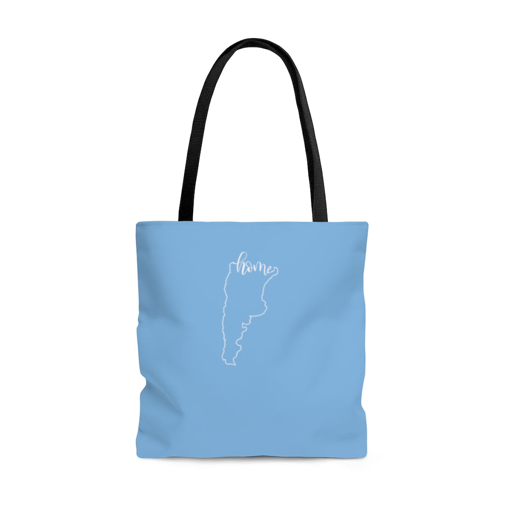 ARGENTINA (Blue) - Tote Bag