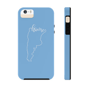 ARGENTINA (Blue) - Phone Cases - 13 Models